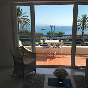 Belvedere-deluxe Seaview Nr B, C&d Antibes